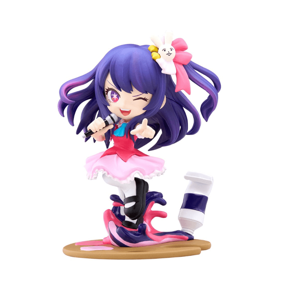 BUSHIROAD - Figurine PalVerse Oshi No Ko : Ai