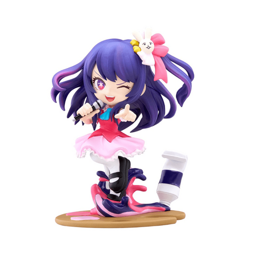 BUSHIROAD - Figurine PalVerse Oshi No Ko : Ai