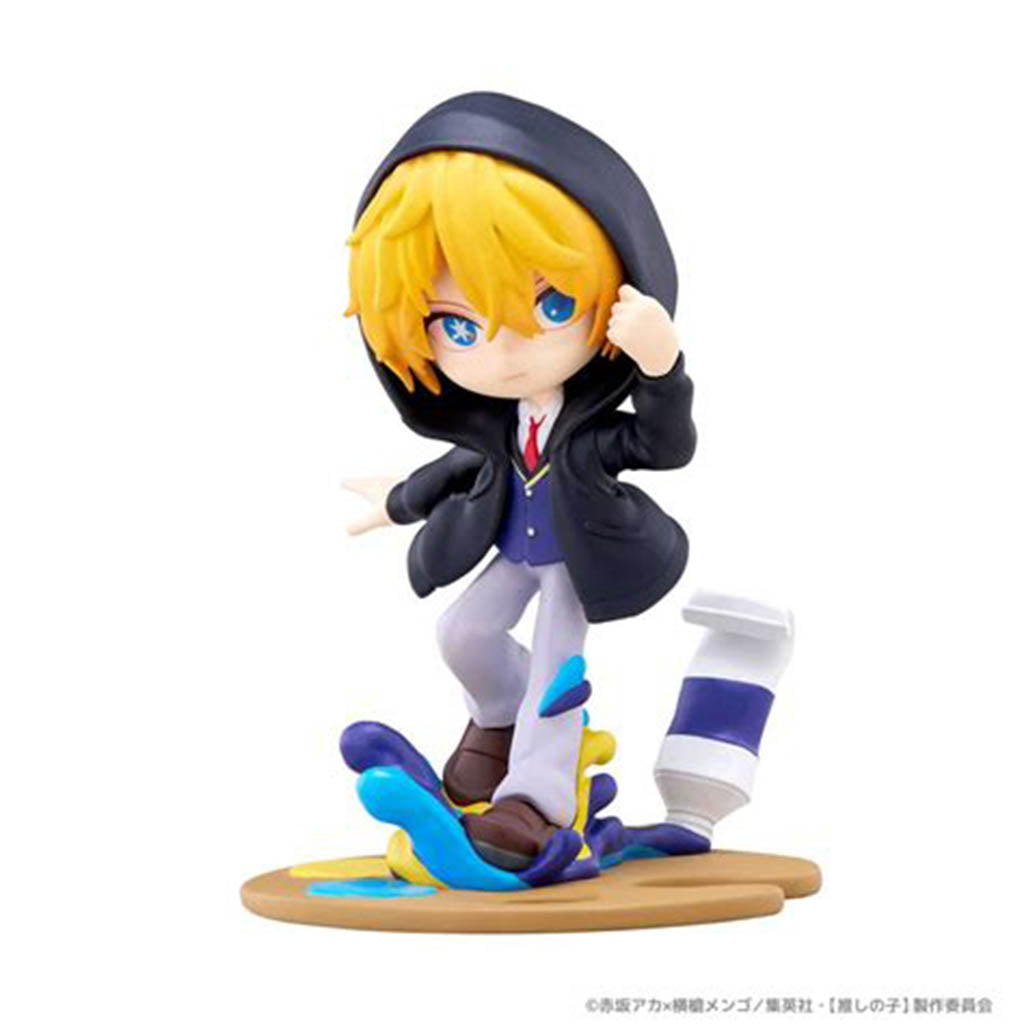 BUSHIROAD - Figurine PalVerse Oshi No Ko : Aqua