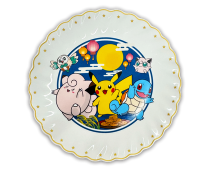 Pokémon - Coffret Festival de la Mi-Automne 2025 CN