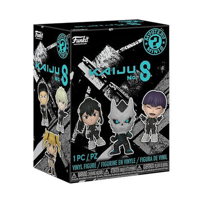 Funko Mystery Minis - Boîtes Mystères - Kaiju No 8