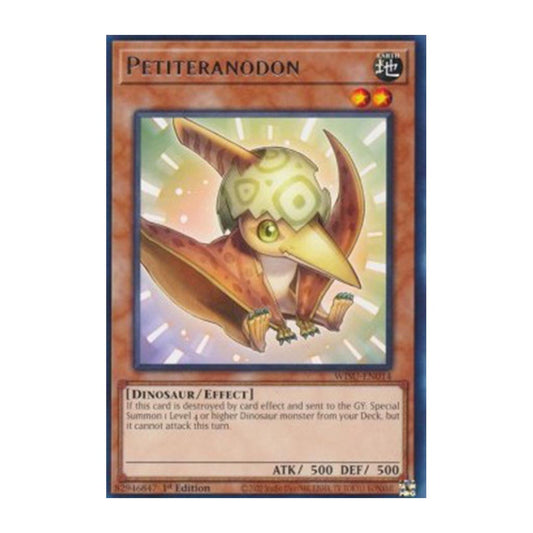 Petiteranodon