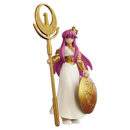Blokees - Saint Seiya- Boîte Mystère - Galaxy Version 03 Gold Zodiac