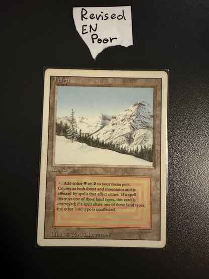 3ED-287  Taiga - en (poor)