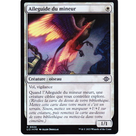 LCI AIleguide du mineur *FOIL*