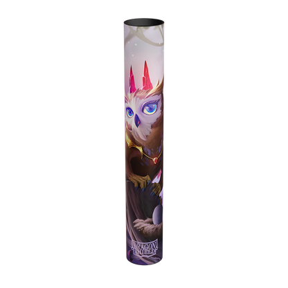 Dragon Shield - Tapis de jeu - The Dragowlis - Playmat + Tube