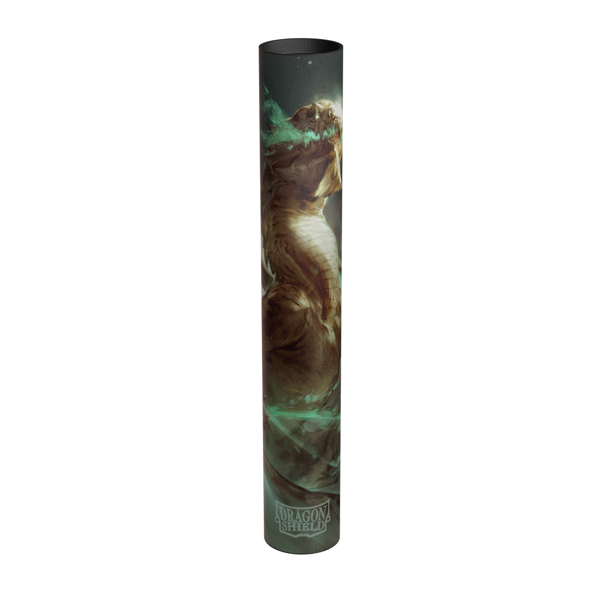 Dragon Shield - Tapis de jeu et tube - Halloween 2026