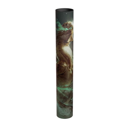 Dragon Shield - Tapis de jeu et tube - Halloween 2026