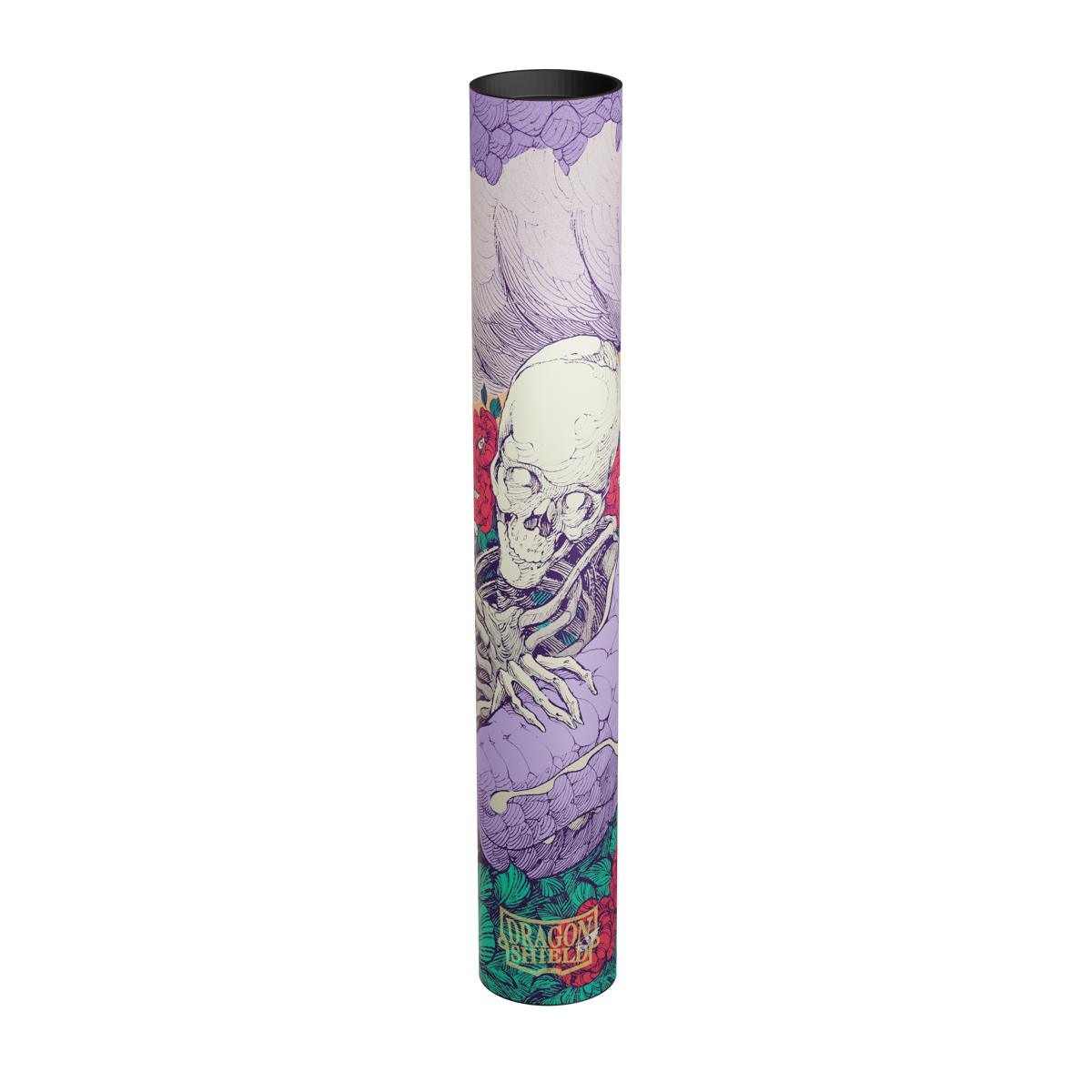 Dragon Shield - Tapis de jeu et tube - Día de Muertos 2026