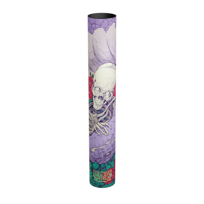 Dragon Shield - Tapis de jeu et tube - Día de Muertos 2026