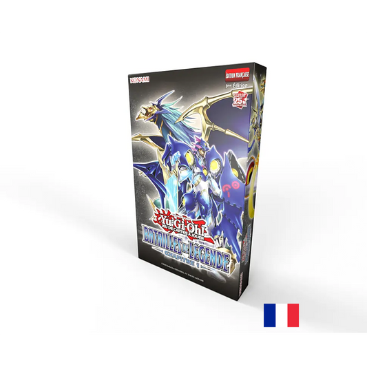 Coffret Batailles de Légende : Chapitre 1