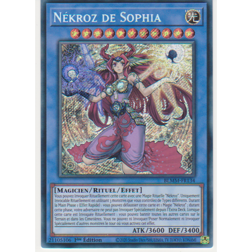BLMM  Nékroz de Sophia