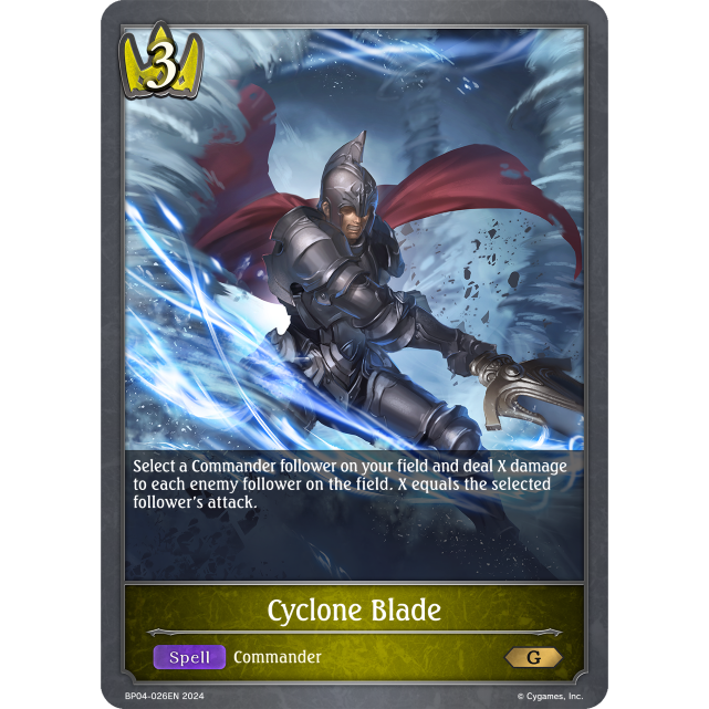 BP04-026EN  Cyclone Blade