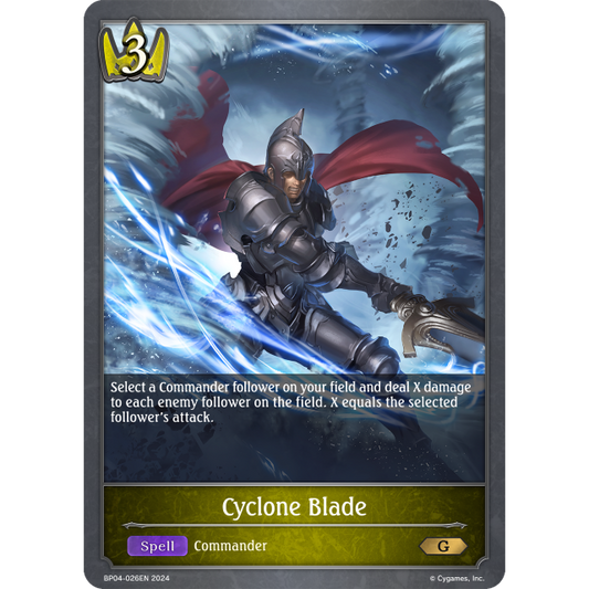 BP04-026EN  Cyclone Blade