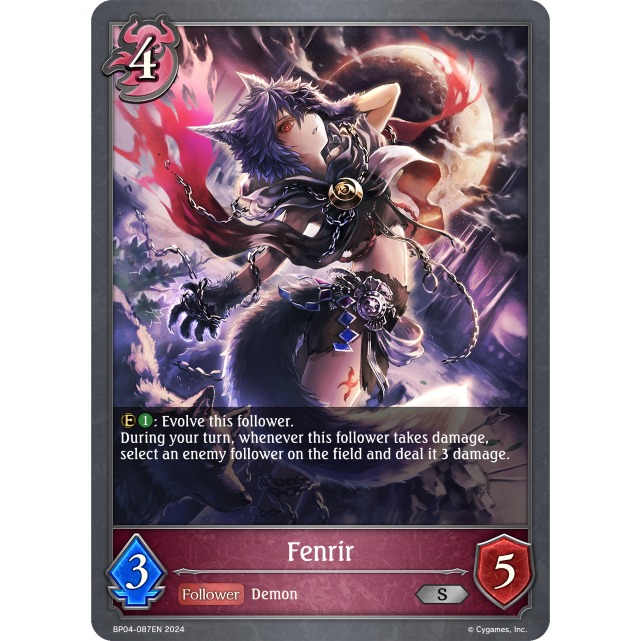 BP04-087EN Fenrir