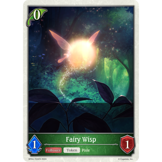 BP04-T03EN Fairy Wisp