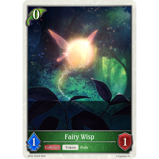 BP04-T03EN Fairy Wisp