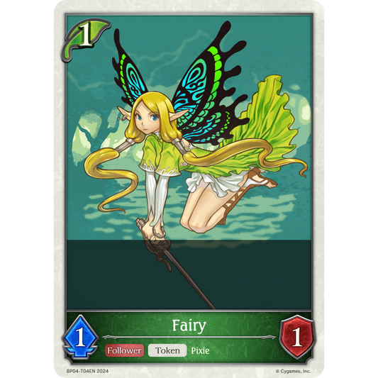 BP04-T04EN Fairy