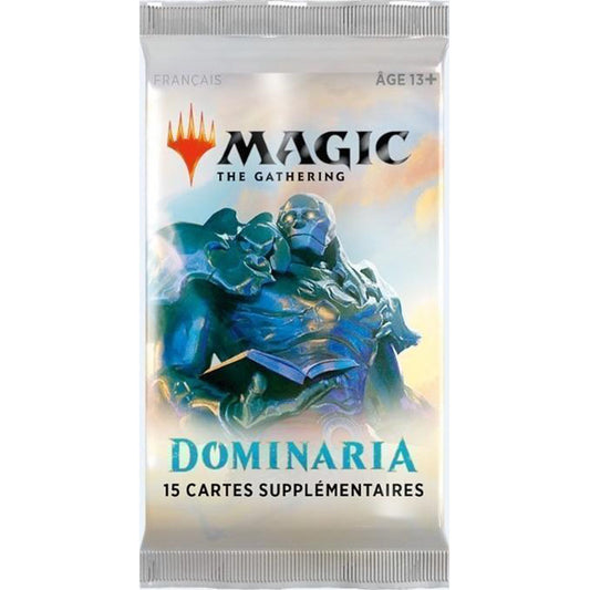 Booster de Dominaria