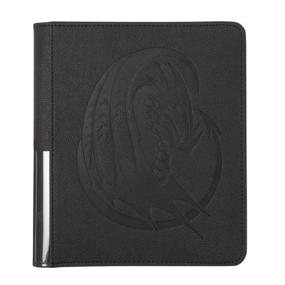 Dragon Shield - Portfolio Card Codex 160 - Iron Grey  - Album