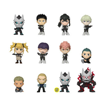 Funko Mystery Minis - Boîtes Mystères - Kaiju No 8