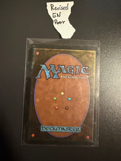 3ED-283  Bayou - en (poor)