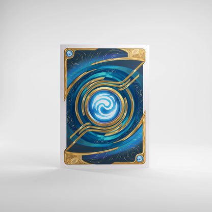 GG: Altered: Art Sleeves - The Crow's Eye