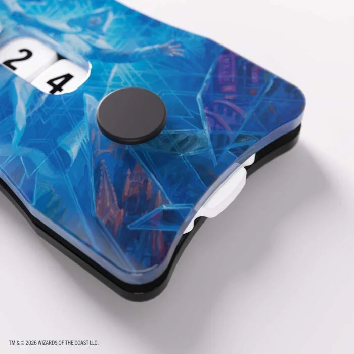 GG : MTG FRA Life Counter - Multiverse