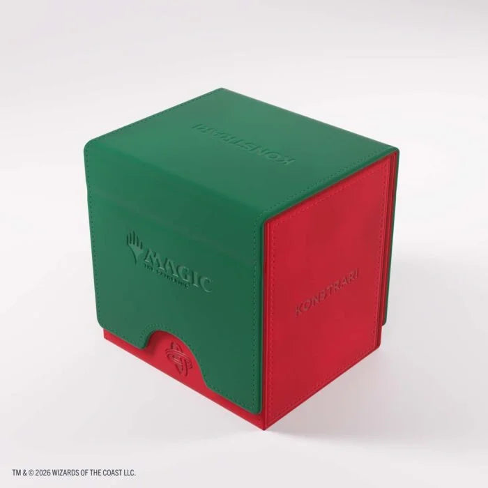 GG : MTG FRA Sidekick PRO 100+ XL - Konstrari