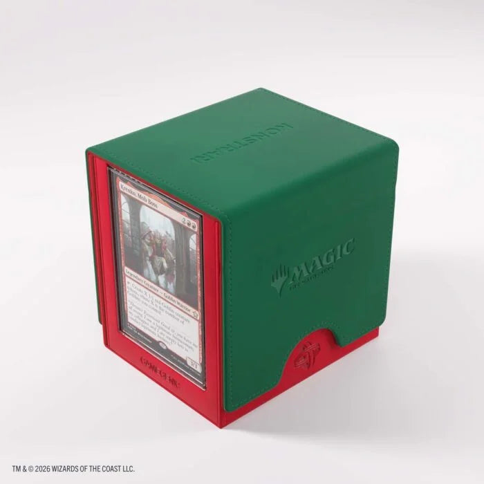 GG : MTG FRA Sidekick PRO 100+ XL - Konstrari