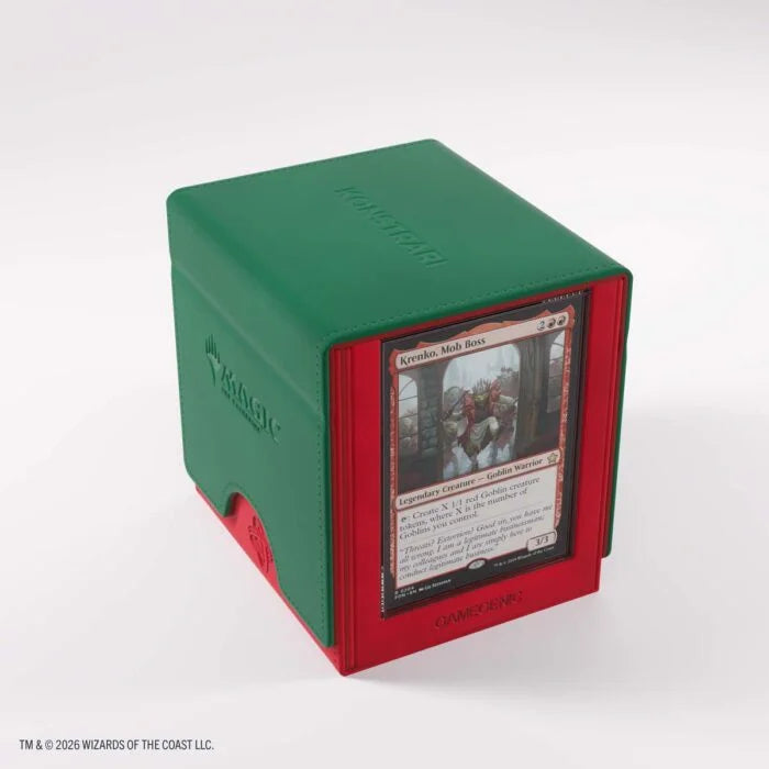 GG : MTG FRA Sidekick PRO 100+ XL - Konstrari