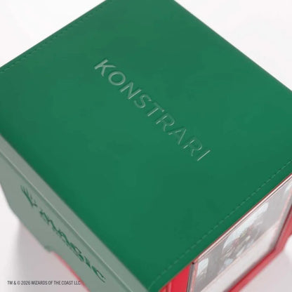 GG : MTG FRA Sidekick PRO 100+ XL - Konstrari