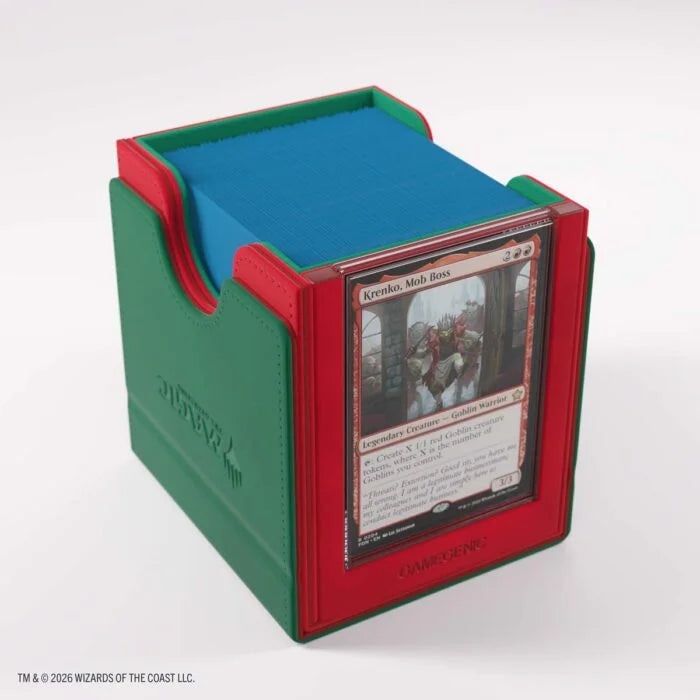 GG : MTG FRA Sidekick PRO 100+ XL - Konstrari