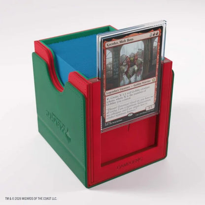 GG : MTG FRA Sidekick PRO 100+ XL - Konstrari