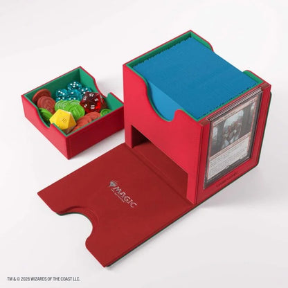 GG : MTG FRA Sidekick PRO 100+ XL - Konstrari