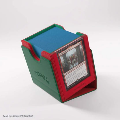GG : MTG FRA Sidekick PRO 100+ XL - Konstrari