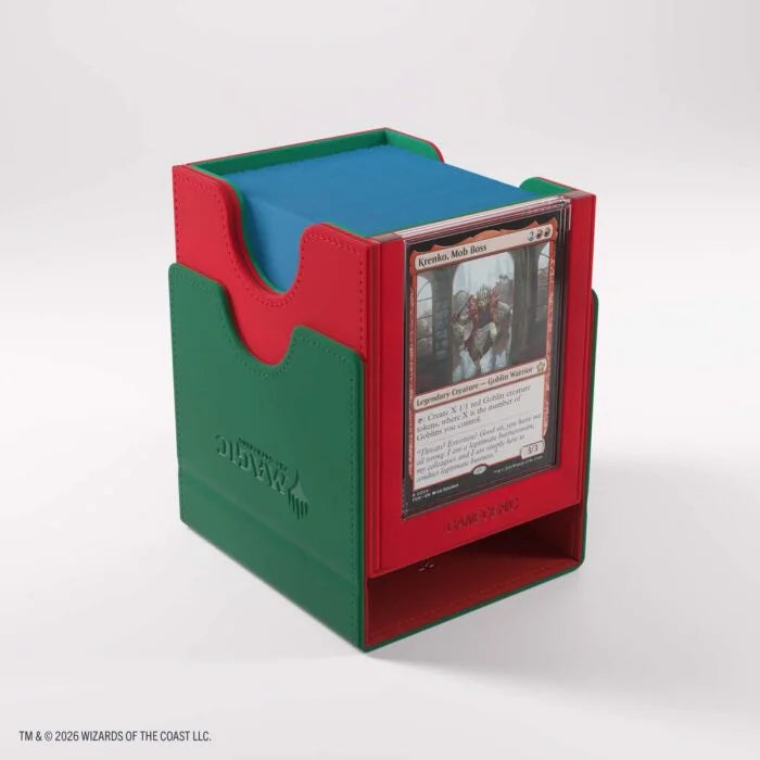 GG : MTG FRA Sidekick PRO 100+ XL - Konstrari