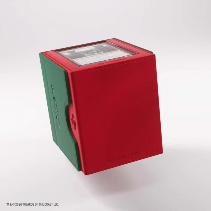 GG : MTG FRA Sidekick PRO 100+ XL - Konstrari