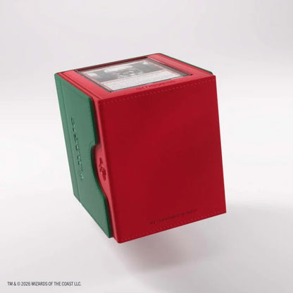 GG : MTG FRA Sidekick PRO 100+ XL - Konstrari