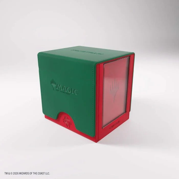 GG : MTG FRA Sidekick PRO 100+ XL - Konstrari