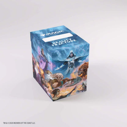 GG : MTG FRA Dynacrate 100+ XL - Face Yourself