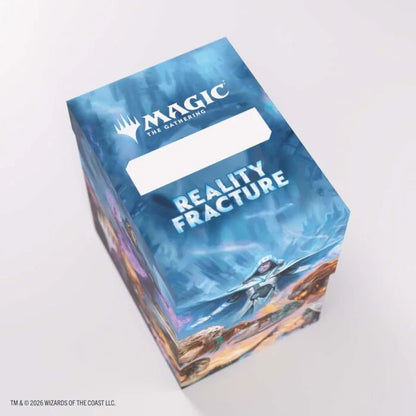 GG : MTG FRA Dynacrate 100+ XL - Face Yourself