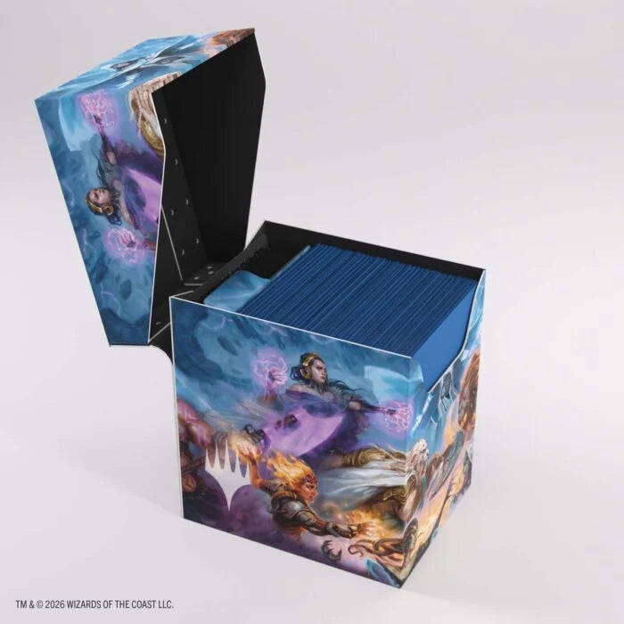 GG : MTG FRA Dynacrate 100+ XL - Face Yourself