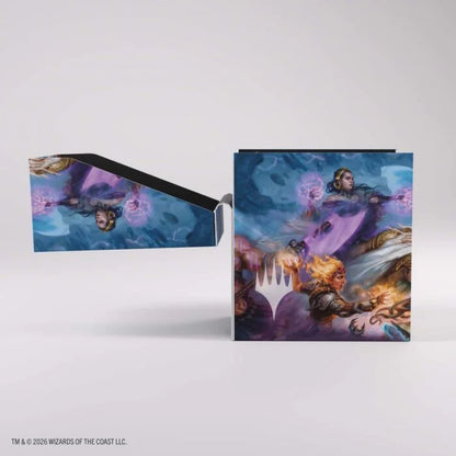 GG : MTG FRA Dynacrate 100+ XL - Face Yourself