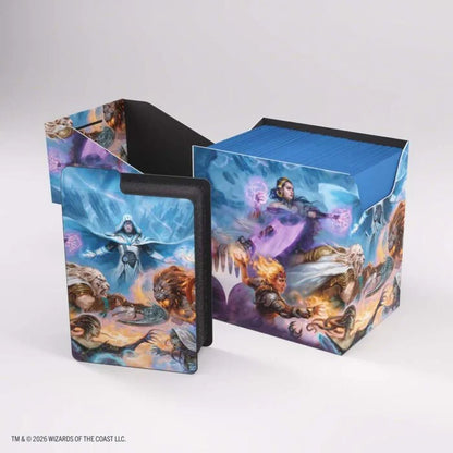 GG : MTG FRA Dynacrate 100+ XL - Face Yourself