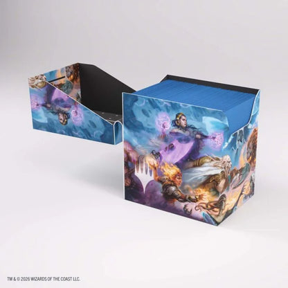 GG : MTG FRA Dynacrate 100+ XL - Face Yourself
