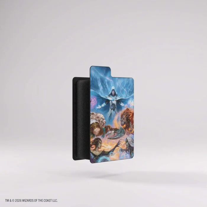 GG : MTG FRA Dynacrate 100+ XL - Face Yourself