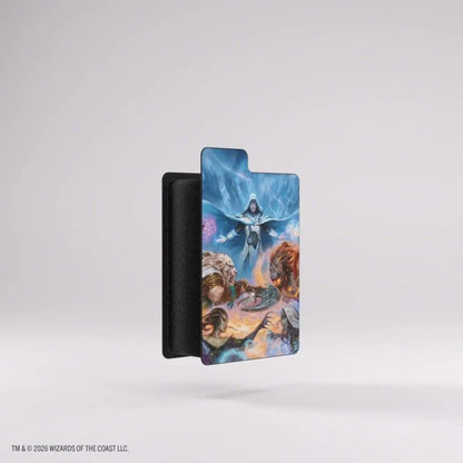 GG : MTG FRA Dynacrate 100+ XL - Face Yourself