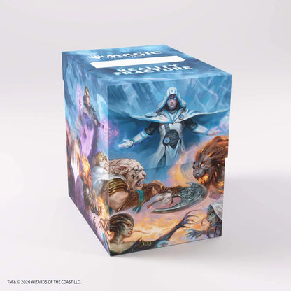 GG : MTG FRA Dynacrate 100+ XL - Face Yourself