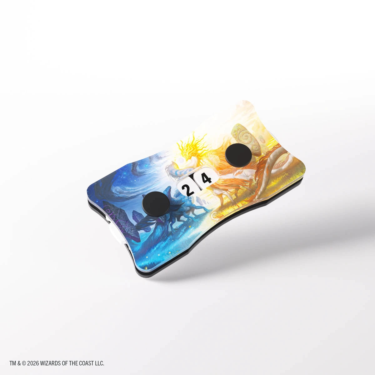 GG : MTG Lorwyn Life Counter - Celestial Reunion